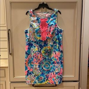 NWT Lilly Pulitzer Dress